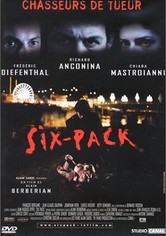 Six-Pack - Jäger des Schlächters