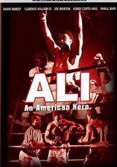 Ali: En amerikansk hjälte