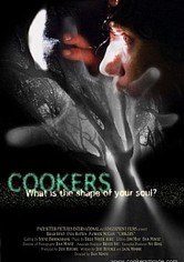 Cookers - Tödlicher Wahn