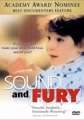 Sound and Fury