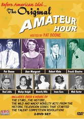 The Original Amateur Hour