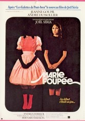 Marie, the Doll