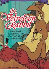 Enchanted Musical Playhouse: The Velveteen Rabbit
