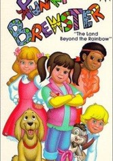 Punky Brewster: More for Your Punky