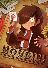 Houdini - en flört med döden