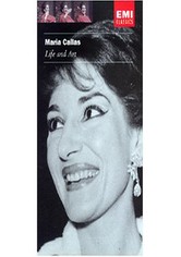 Maria Callas: Life & Art