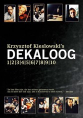 A Short Film About Decalogue: An Interview with Krzysztof Kieslowski