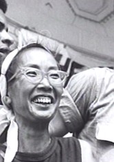 Yuri Kochiyama: Passion for Justice