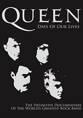 Queen: The Days of Our Lives