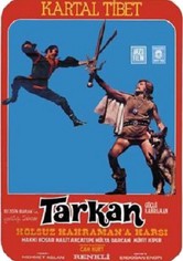 Tarkan and the Armless Hero
