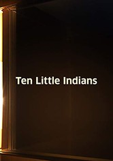 Les dix petits Indiens