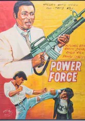 Power Force