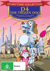 D4 The Trojan Dog