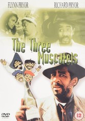 The Three Muscatels