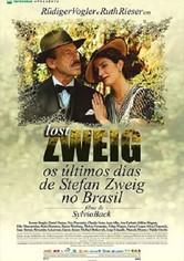 Lost Zweig