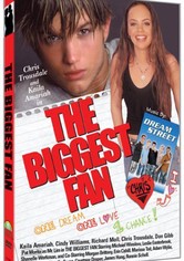 The biggest fan