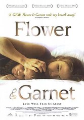 Flower et Garnet