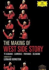 The Making Of West Side Story