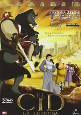 El Cid: Den ridande hjälten