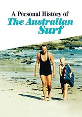 Den Australiska surfens historia berättad på ett personligt sätt