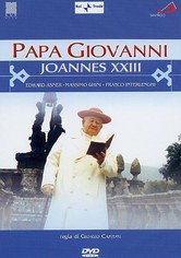 Papst Johannes XXIII - Ein Leben für den Frieden