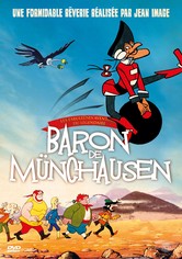 Der Baron von Münchhausen