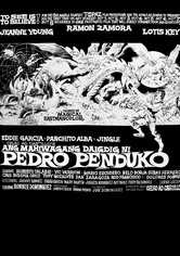 Ang mahiwagang daigdig ni Pedro Penduko