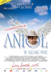 An Angel in Krakow