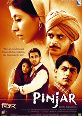 Pinjar - Der Preis der Freiheit