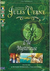 Les Voyages extraordinaires de Jules Verne - L'Île mystérieuse