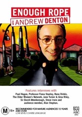 Enough Rope With Andrew Denton