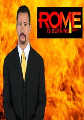 Jim Rome Is Burning