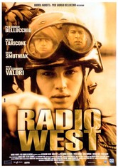 Radio West - Combate en Kosovo