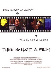 This is Not a Film