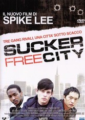 Sucker Free City