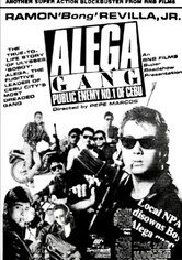 Alega Gang: Public Enemy No. 1 of Cebu