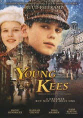 Young Kees