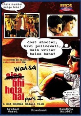 Waisa Bhi Hota Hai: Part II