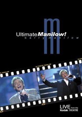Ultimate Manilow!