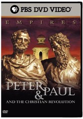 Peter and Paul and the Christian Revolution