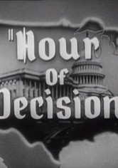 Hour of Decision