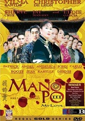 Mano Po III: My Love