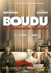 Boudu - Ein liebenswerter Schnorrer