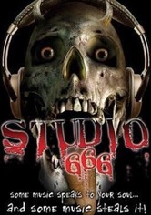Studio 666