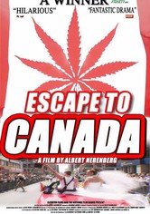 Escape To Canada