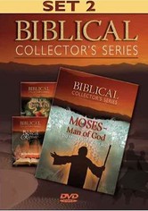 Ancient Secrets of the Bible