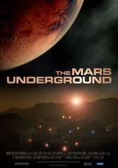 The Mars Underground