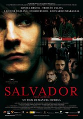 Salvador - The Ship of Shattered Hopes