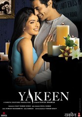 Yakeen