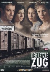 The Last Train to Auschwitz